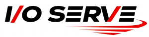IOserve.net Webmail Logo